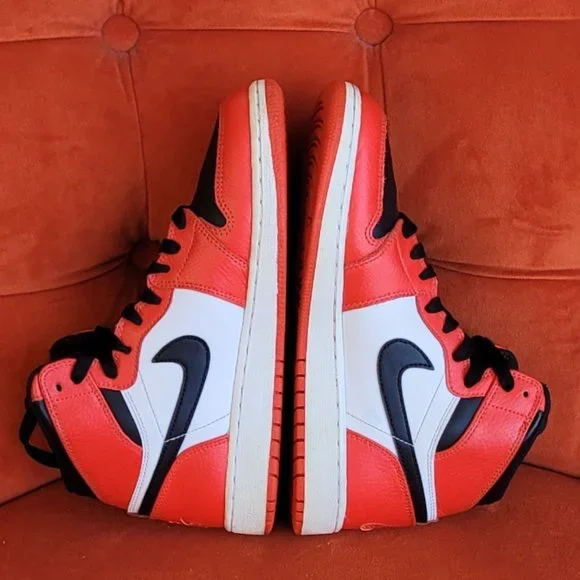 Air Jordan 1 Retro High (GS) 'Rare Air' 705300-800 Size 4.5Y